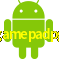 Aplicativo gamepadpg para Android