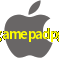 Aplicativo gamepadpg para iOS