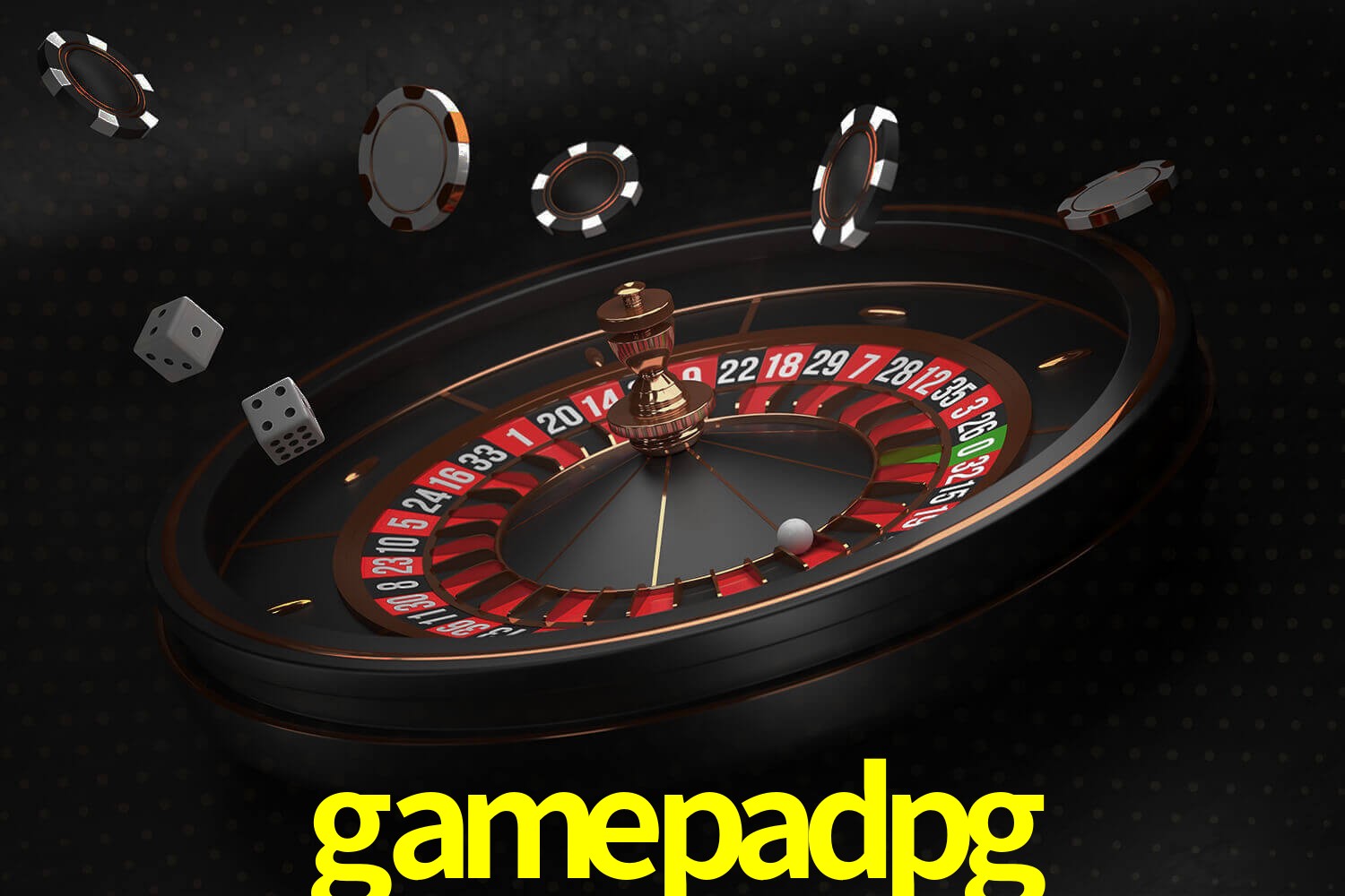 gamepadpg plataforma