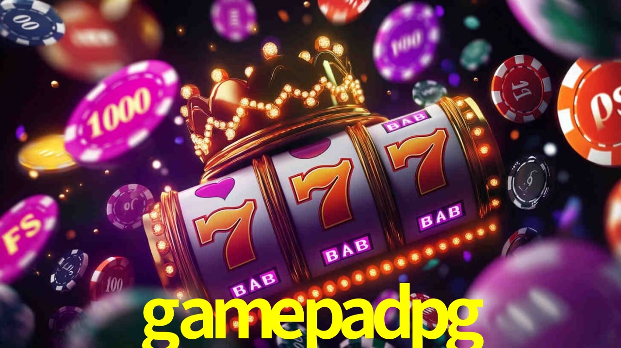 Experiência VIP gamepadpg