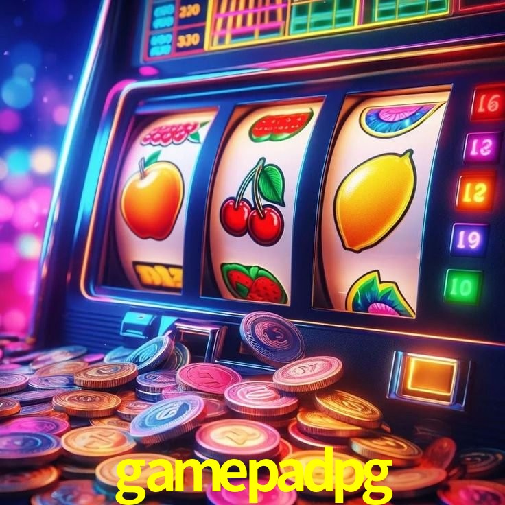Experiência VIP gamepadpg