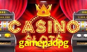 Statistics gamepadpg