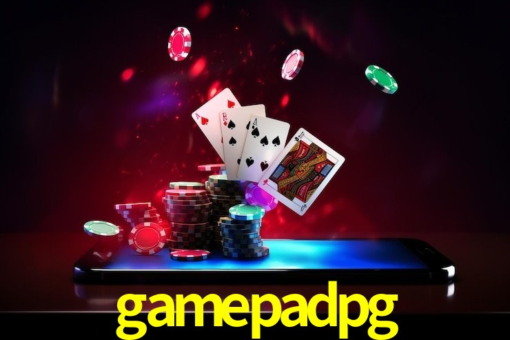 Welcome Bonus gamepadpg