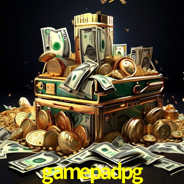 Estatísticas gamepadpg