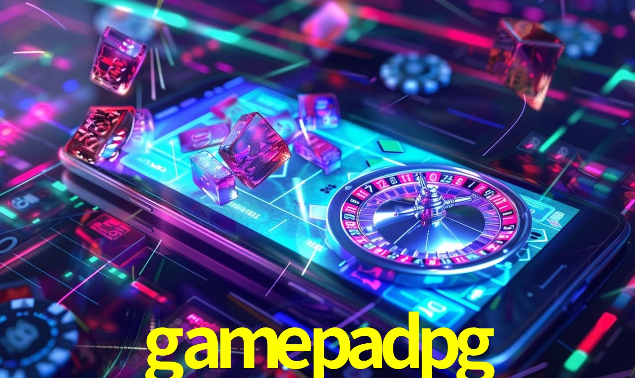 Bônus de Boas-vindas gamepadpg