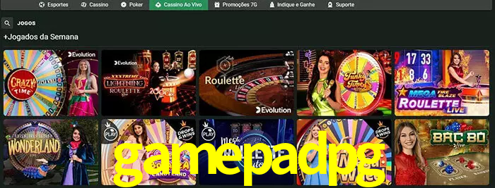 gamepadpg bet