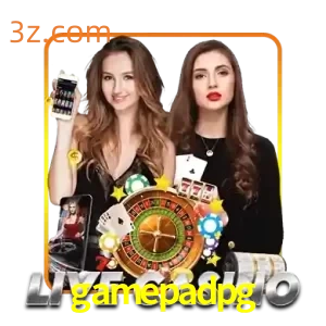 gamepadpg