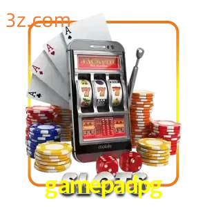 gamepadpg