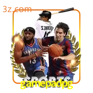 gamepadpg