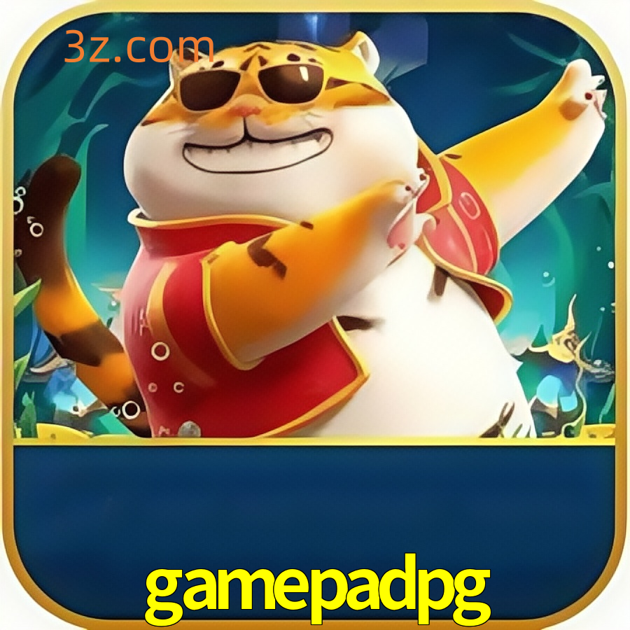 gamepadpg