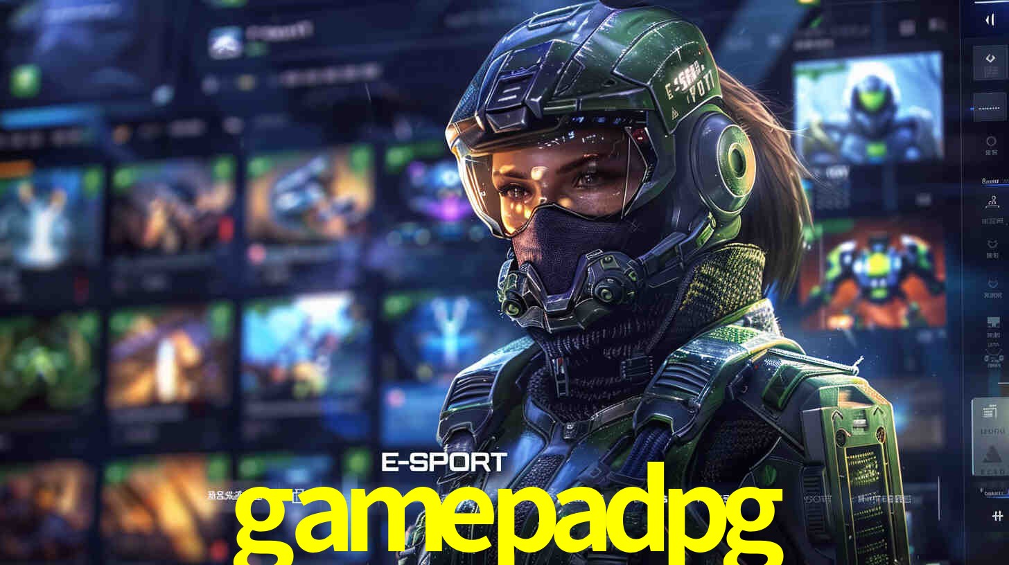 API Integration gamepadpg