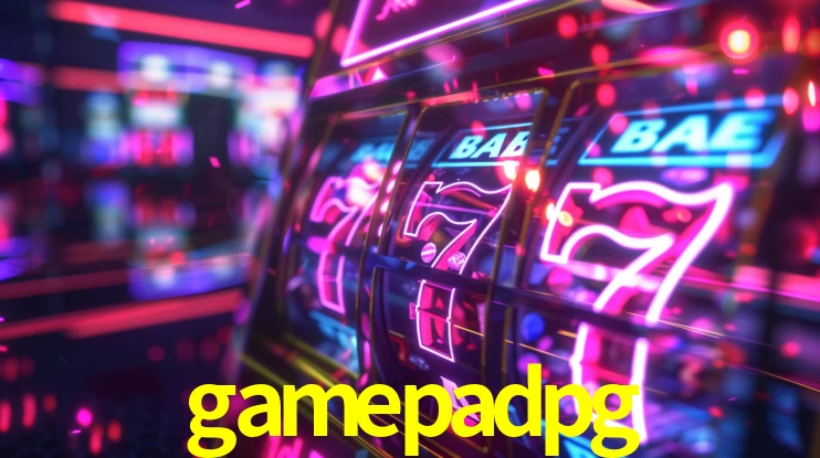 Bonus Features gamepadpg