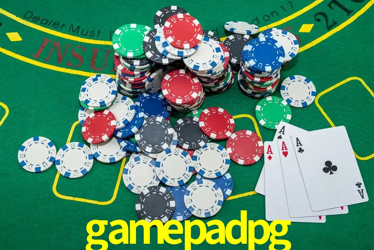 Programa VIP gamepadpg