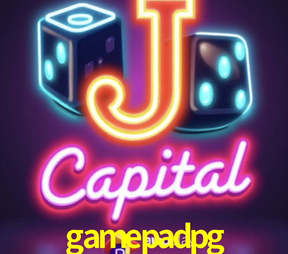 Secure Login gamepadpg