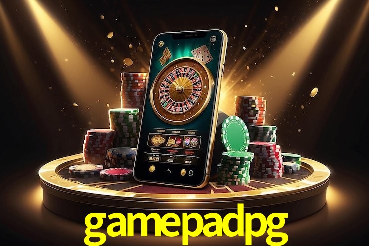 Tecnologia da Plataforma gamepadpg
