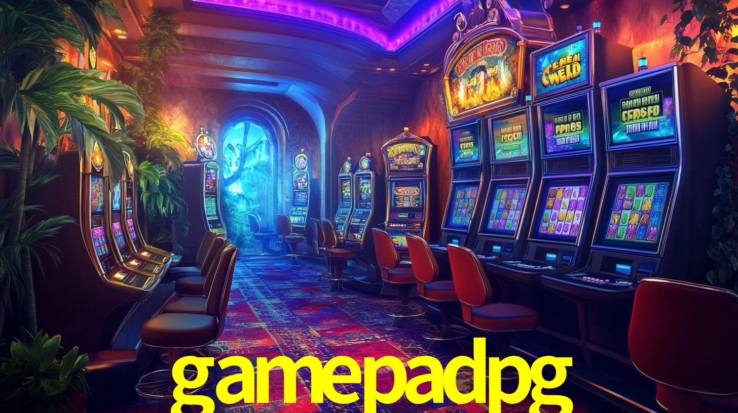 Daily Bonuses gamepadpg