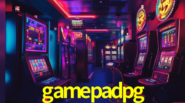 gamepadpg plataforma