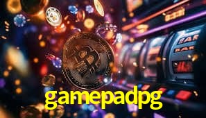 cassino gamepadpg