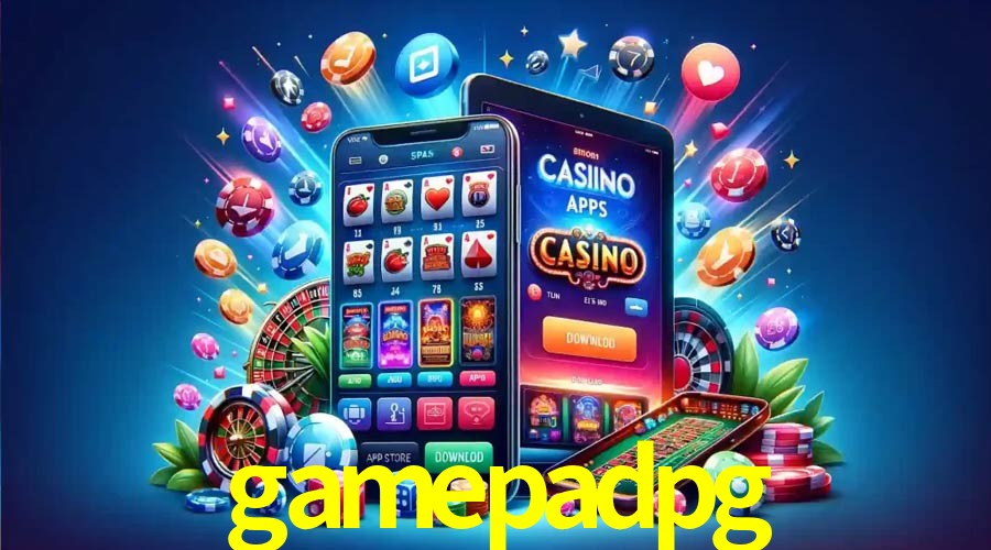 Games Directory gamepadpg
