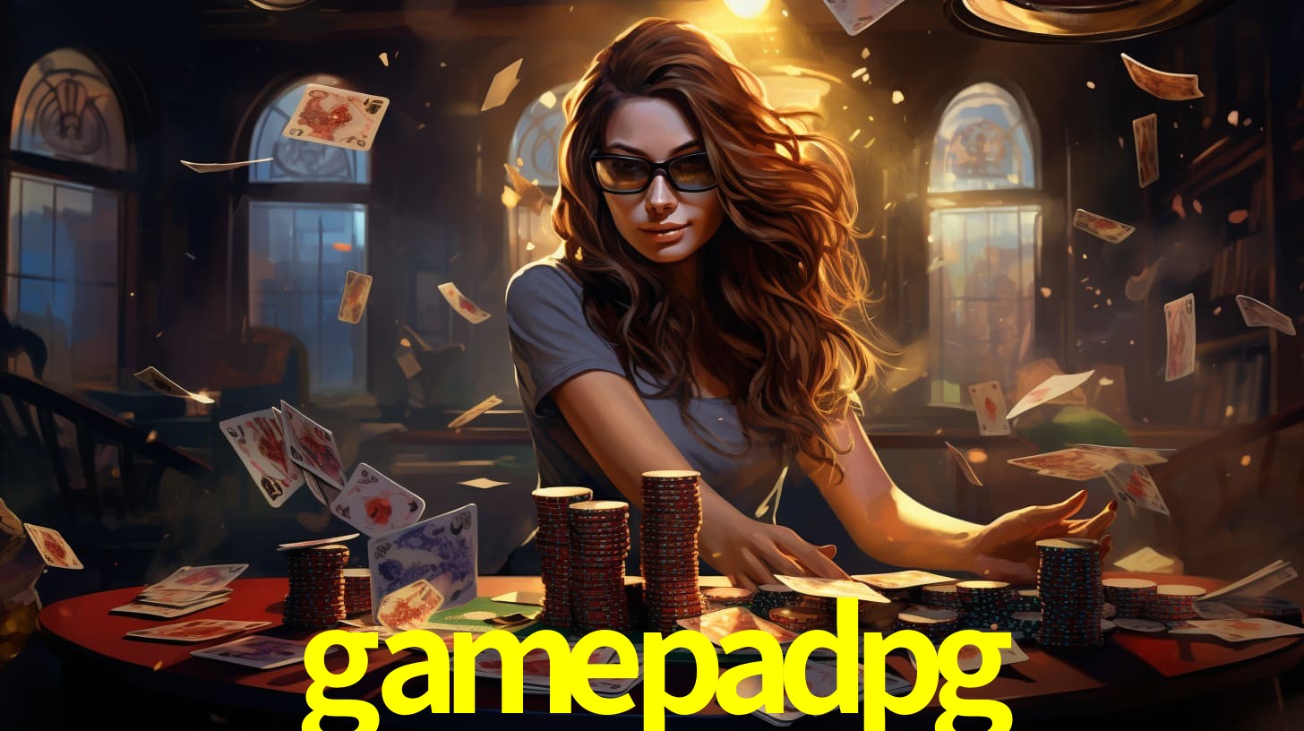 Live Casino gamepadpg