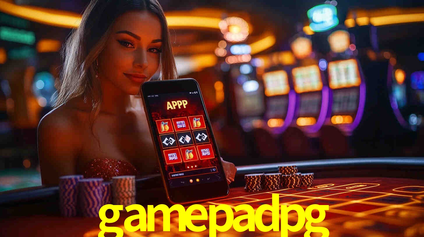 A Popularidade dos Caça-Níqueis no gamepadpg