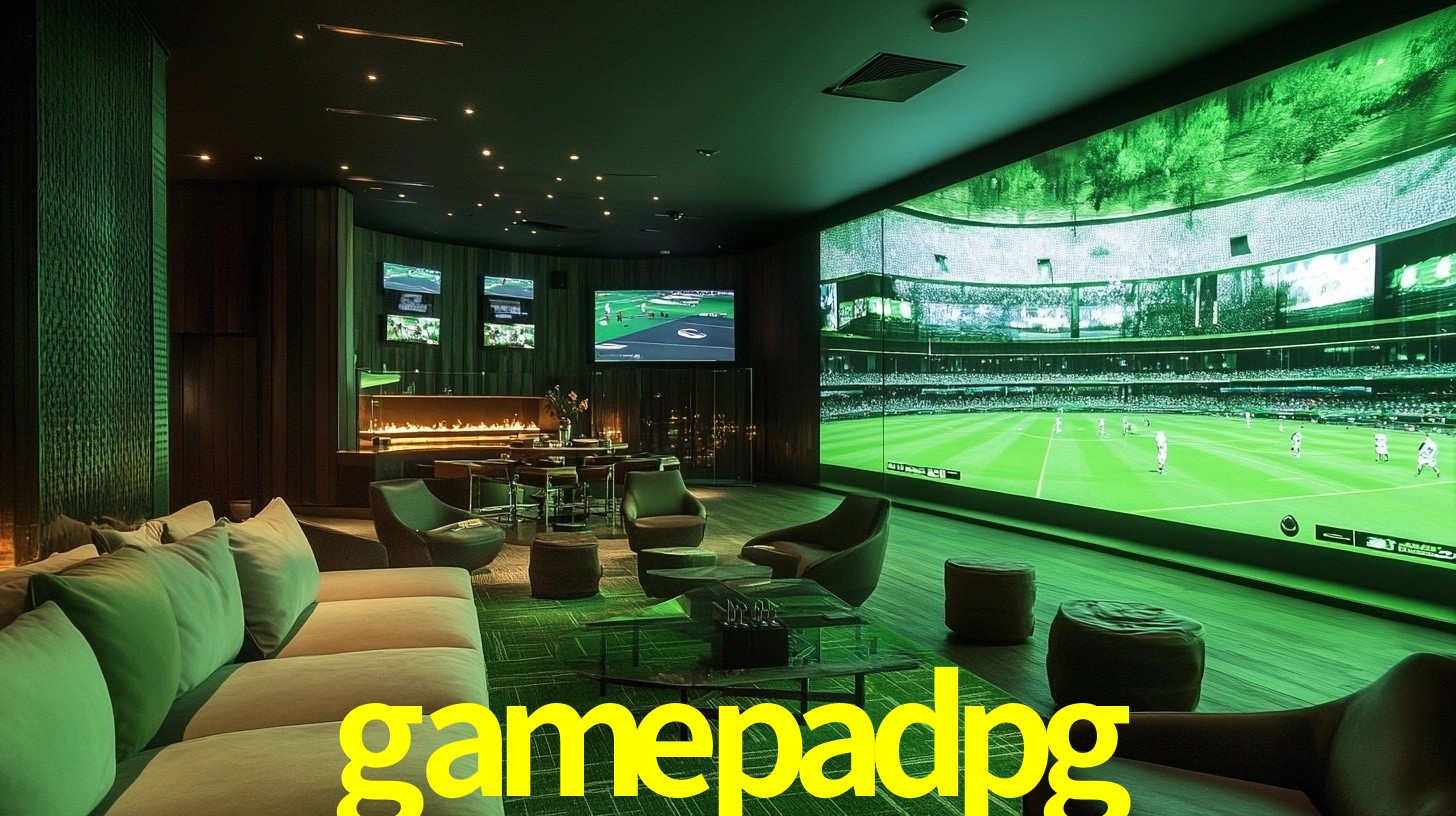 gamepadpg