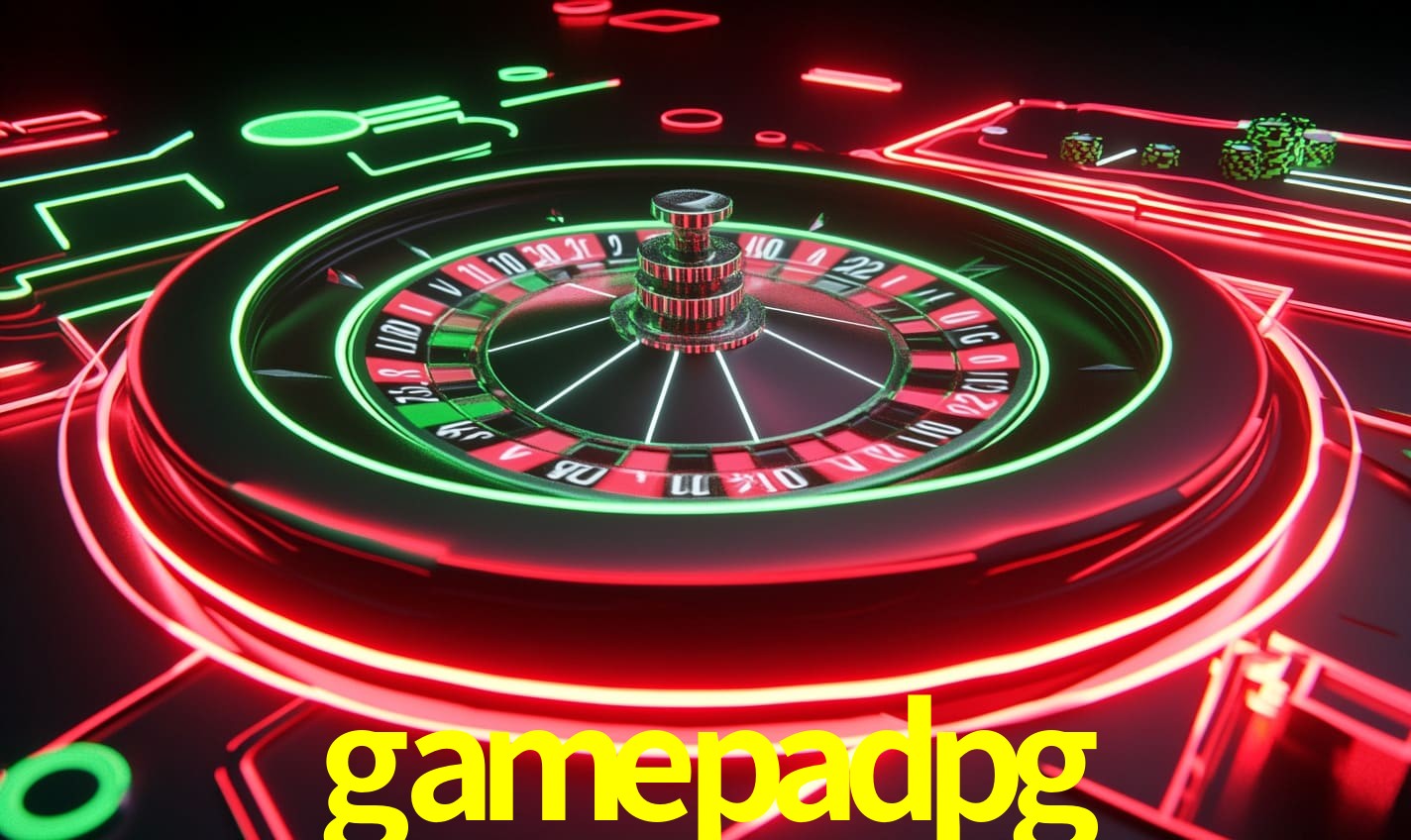 Inovações de Jogos na gamepadpg: O Futuro das Experiências Interativas