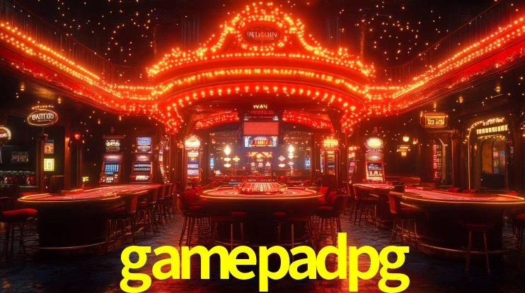 gamepadpg,gamepadpg.com