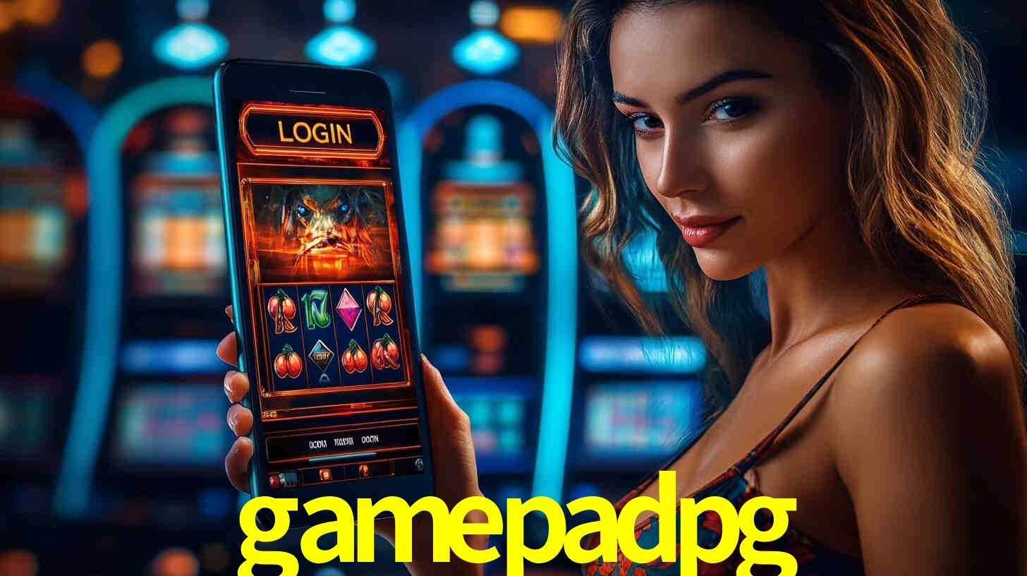 gamepadpg