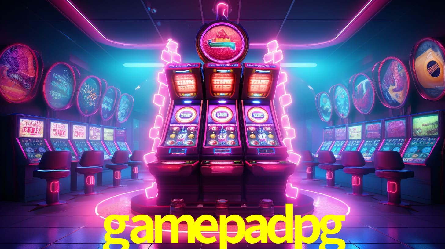 gamepadpg,gamepadpg.com