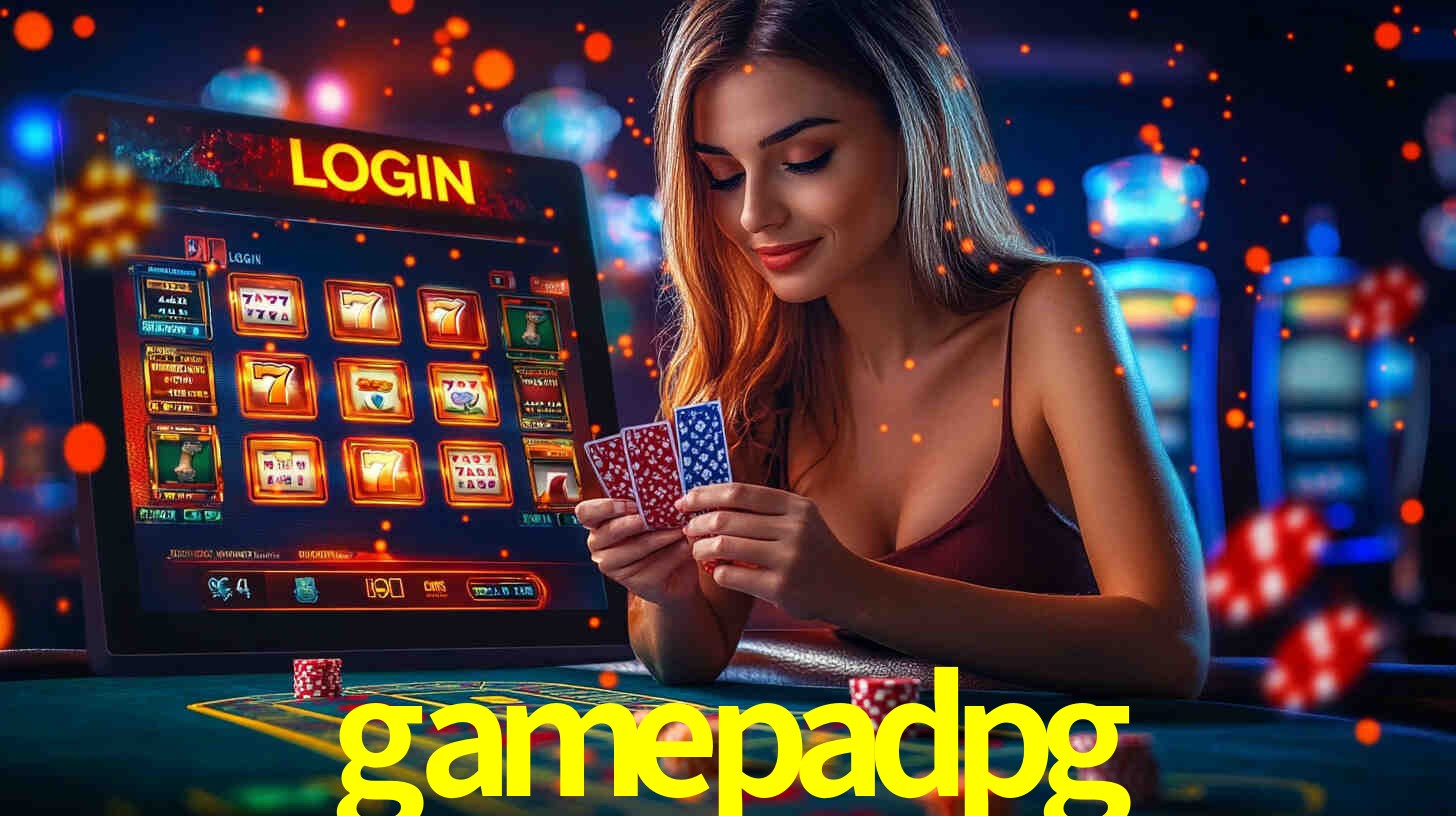 gamepadpg