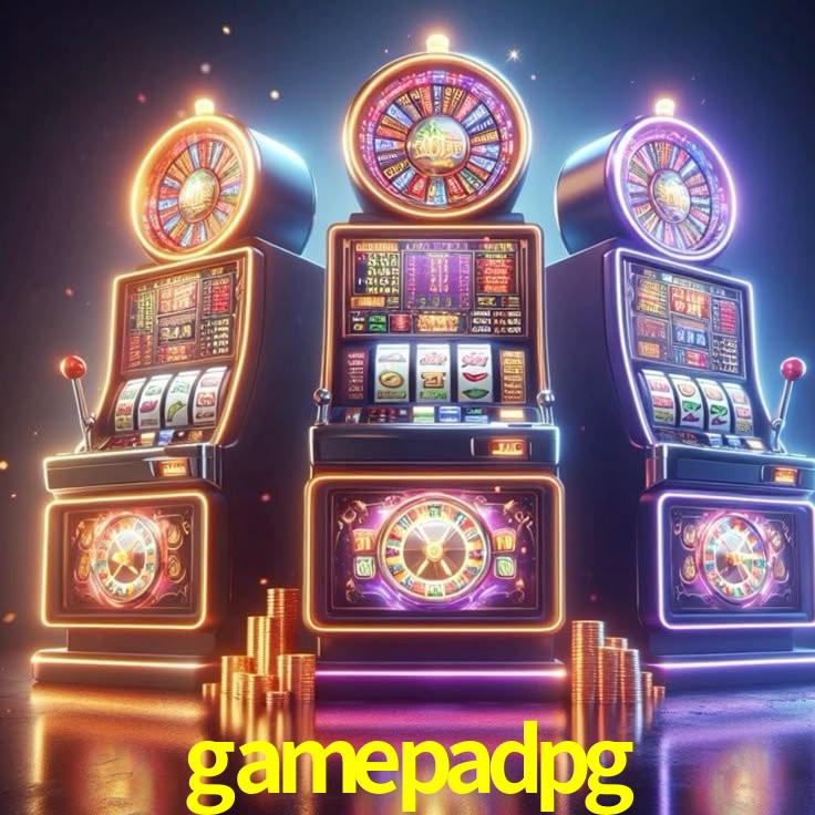 gamepadpg,gamepadpg.com