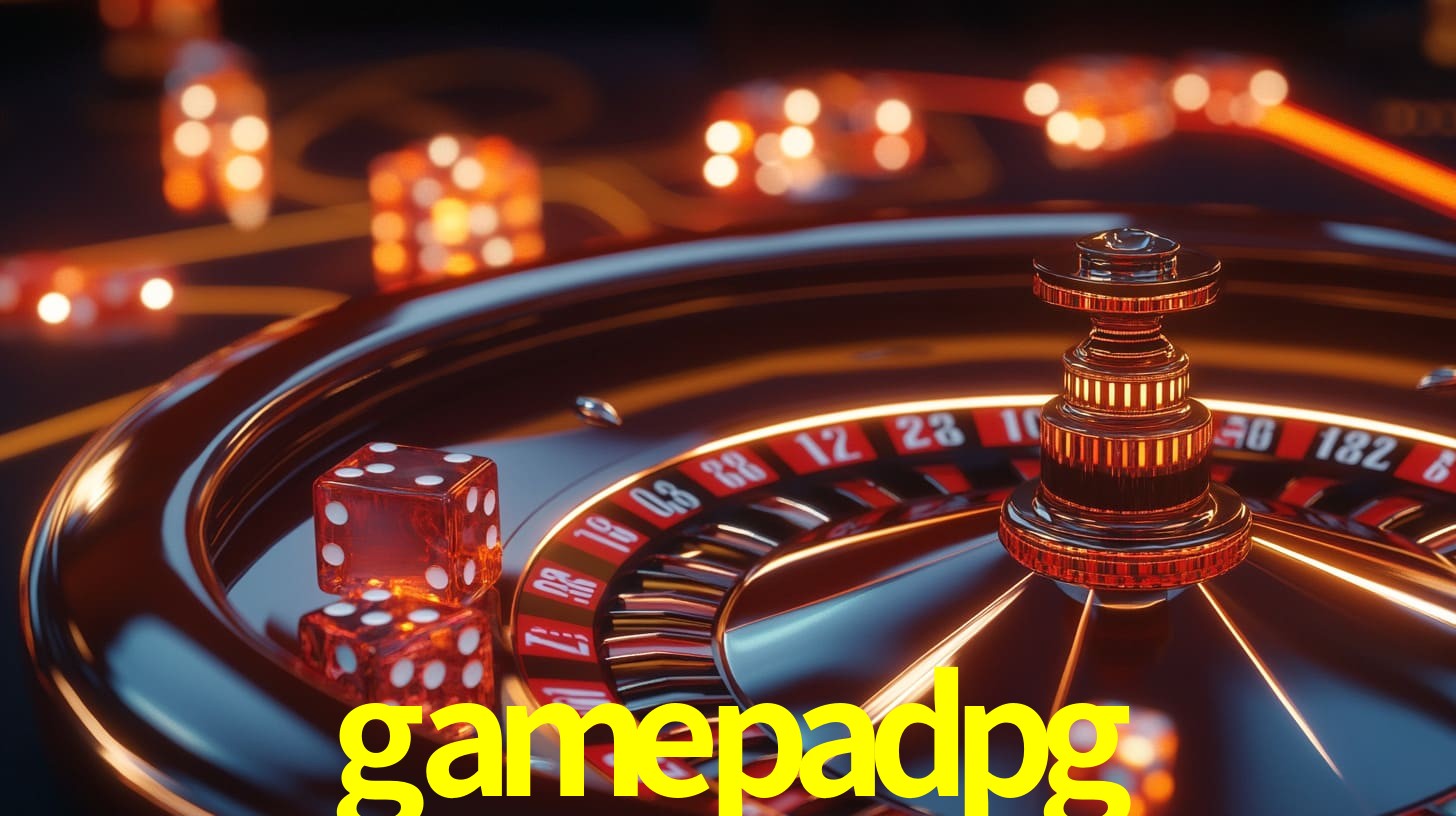Roulette Table gamepadpg