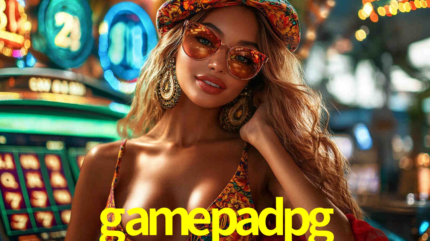 Premium Interface gamepadpg