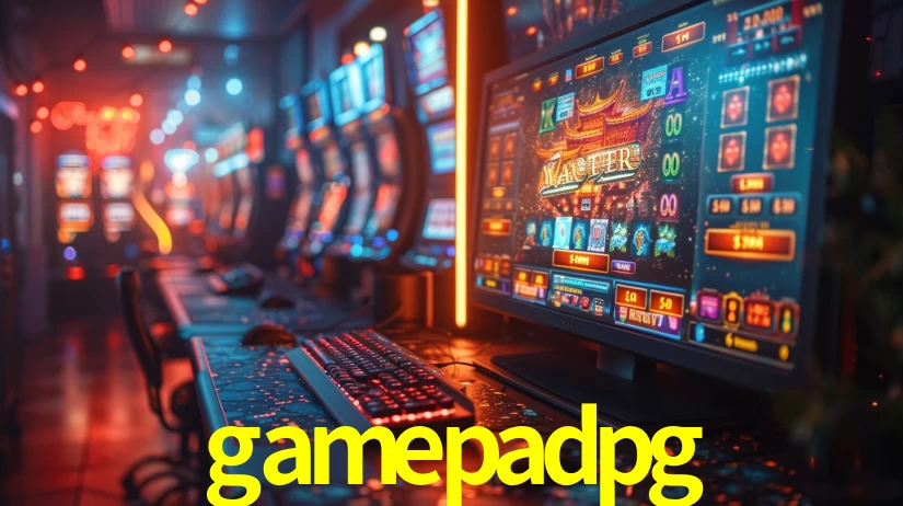 gamepadpg plataforma