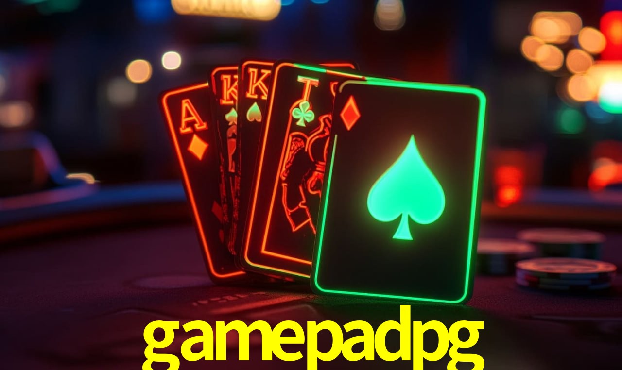 Diretório de Jogos gamepadpg