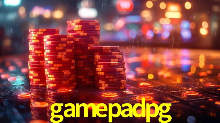 gamepadpg