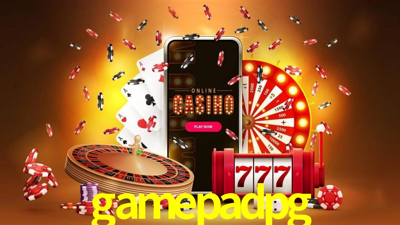 Login Seguro gamepadpg