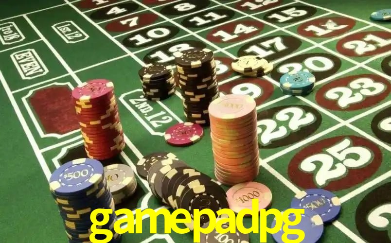 Jogos de Slot gamepadpg