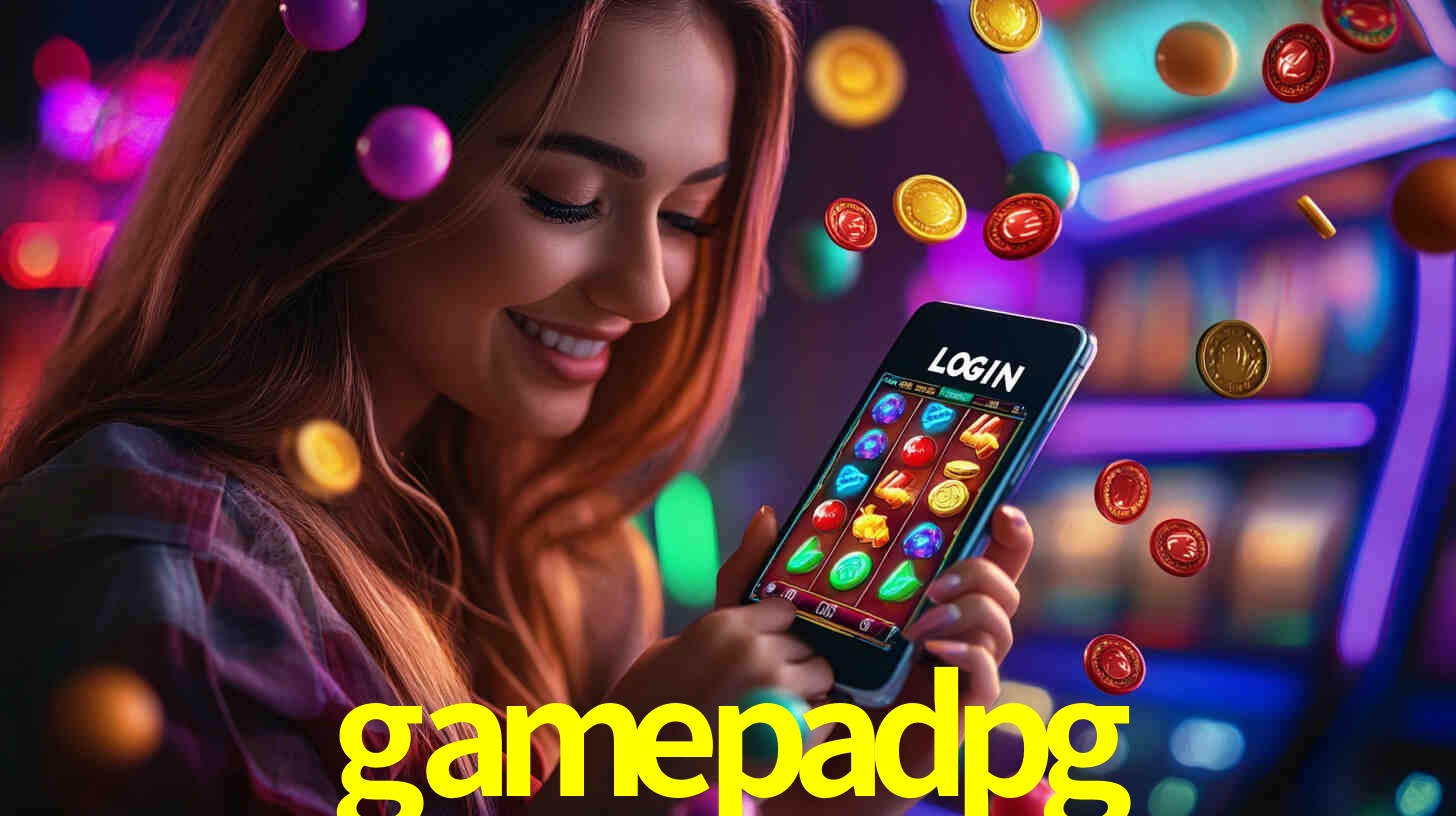 gamepadpg