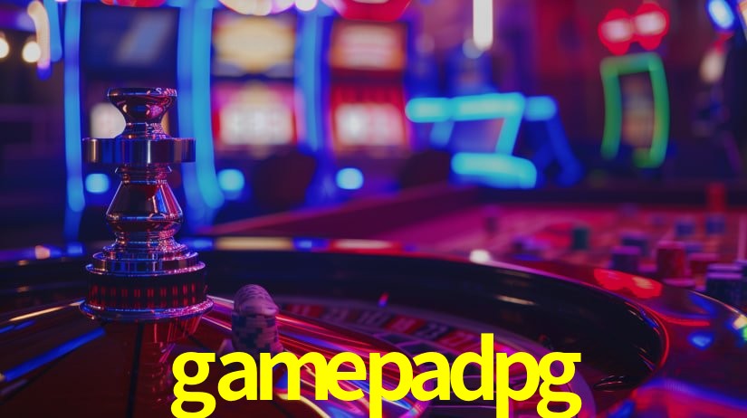 gamepadpg