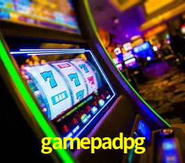 Desvendando o Mundo dos Jogos Virtuais na gamepadpg