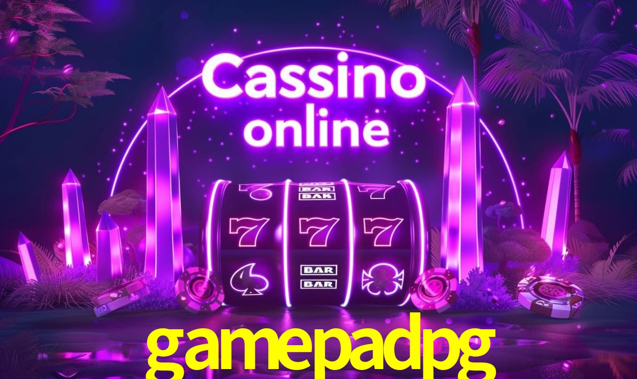 Sistemas de Segurança gamepadpg