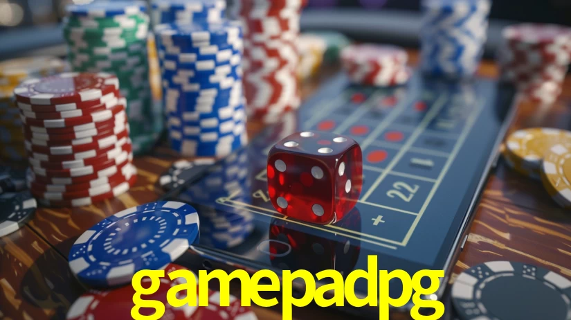 gamepadpg.com