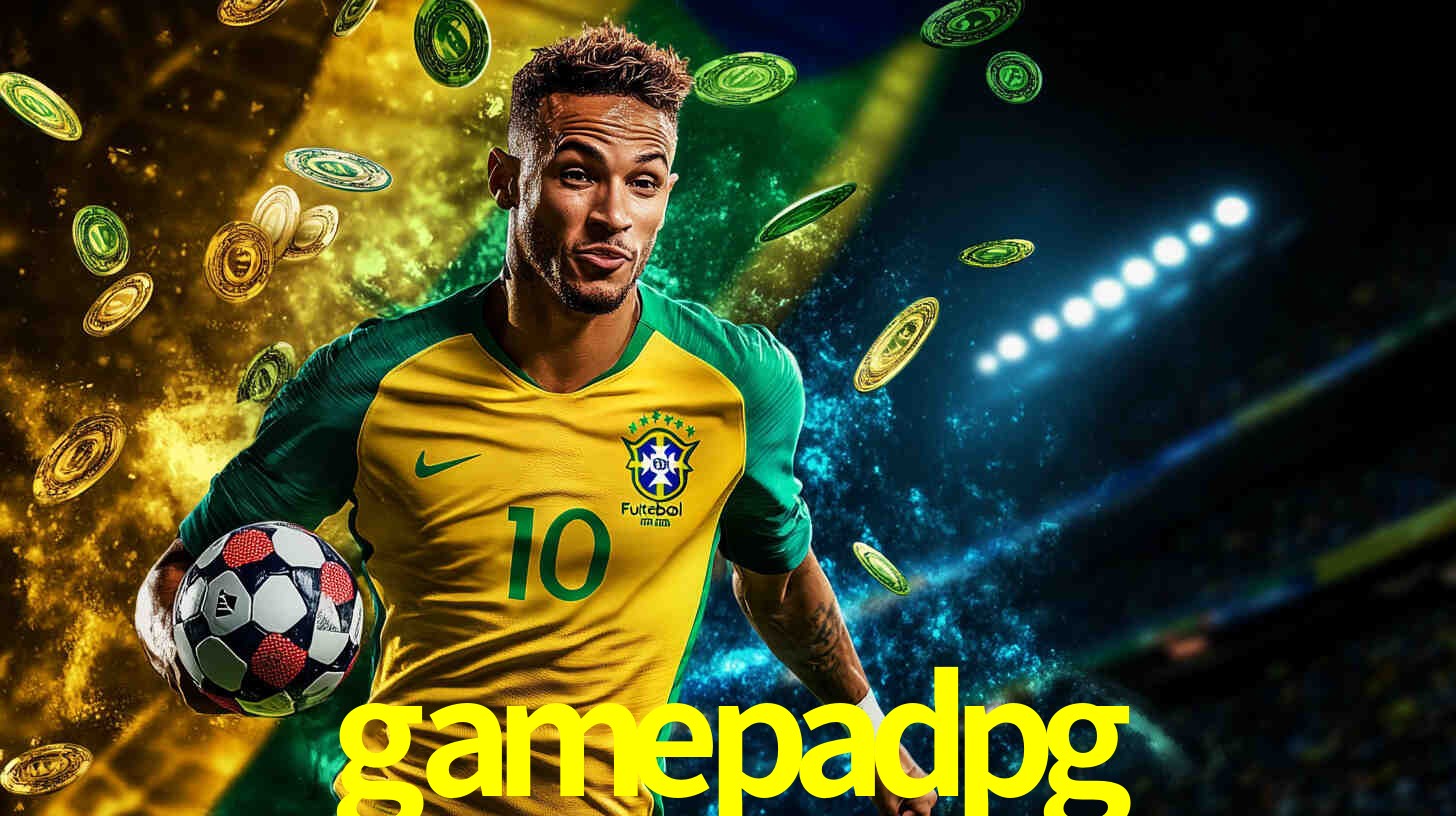 Descubra a Essência do gamepadpg: Nossa História e Compromissos