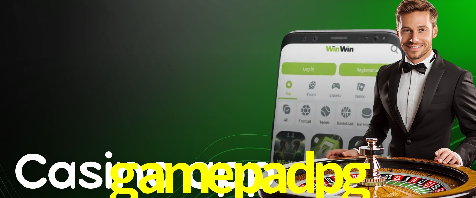 2FA Security gamepadpg