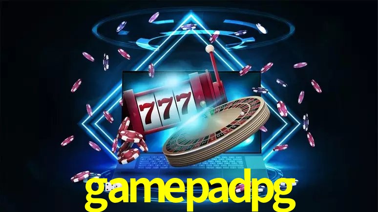 Cadastro Rápido gamepadpg