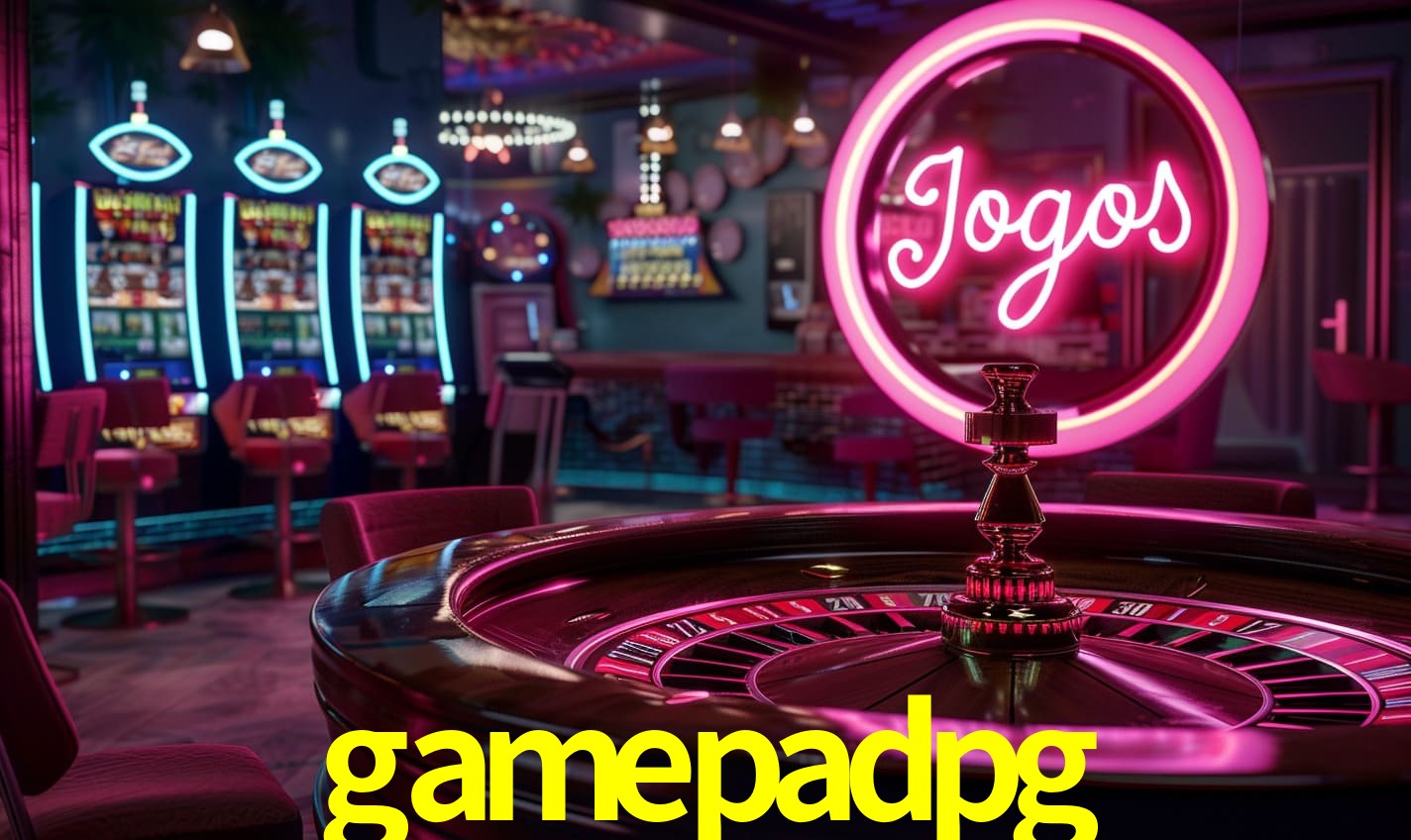 Desvendando o Mundo dos Jogos Virtuais na gamepadpg