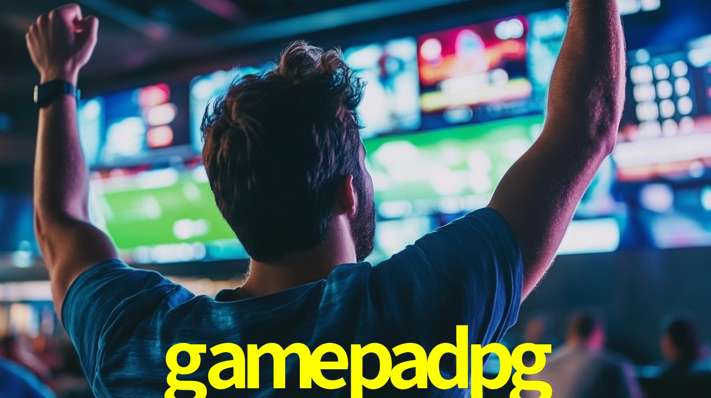 gamepadpg.com