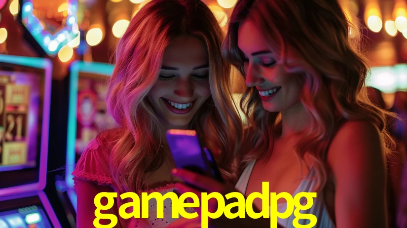 gamepadpg,gamepadpg.com